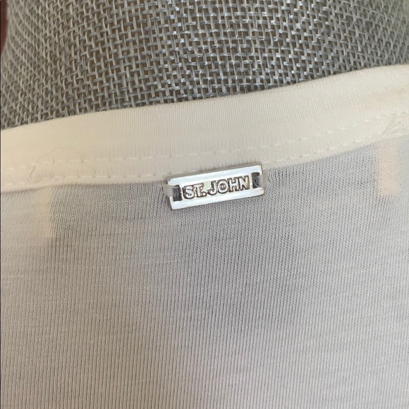 ST JOHN TOP - Picture 6 of 8